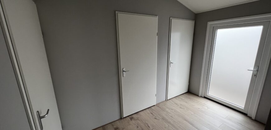 Overson Landhuis 70m2 zorg / recreatie woning Nieuw & Direct leverbaar!