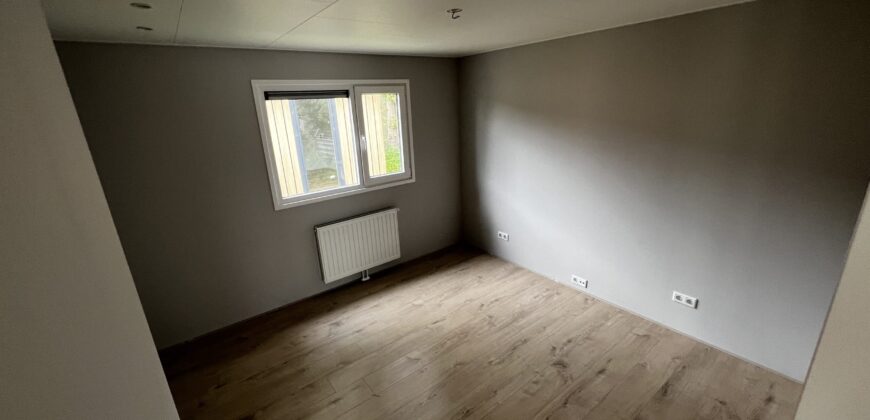 Overson Landhuis 70m2 zorg / recreatie woning Nieuw & Direct leverbaar!