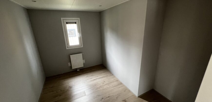 Overson Landhuis 70m2 zorg / recreatie woning Nieuw & Direct leverbaar!