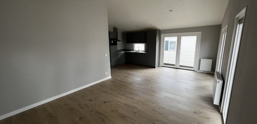 Overson Landhuis 70m2 zorg / recreatie woning Nieuw & Direct leverbaar!