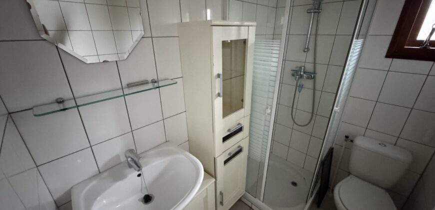 L-Chalet 44m2 Dubbelglas 2 Slaapkamers