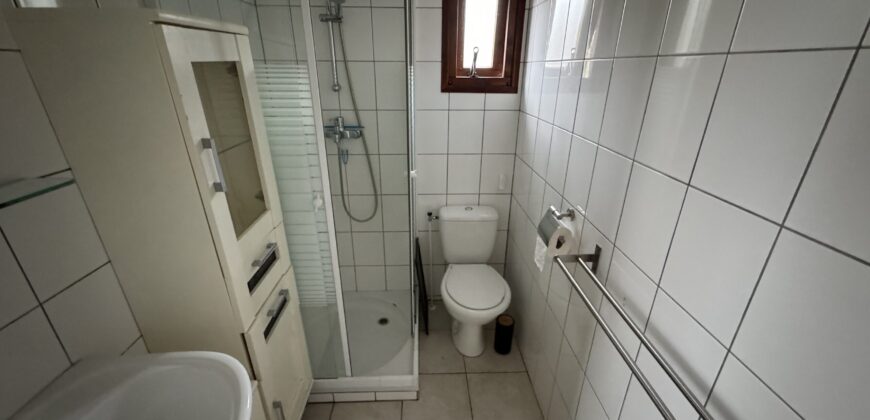 L-Chalet 44m2 Dubbelglas 2 Slaapkamers