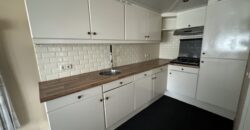 L-Chalet 44m2 Dubbelglas 2 Slaapkamers