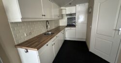 L-Chalet 44m2 Dubbelglas 2 Slaapkamers