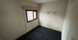 L-Chalet 44m2 Dubbelglas 2 Slaapkamers