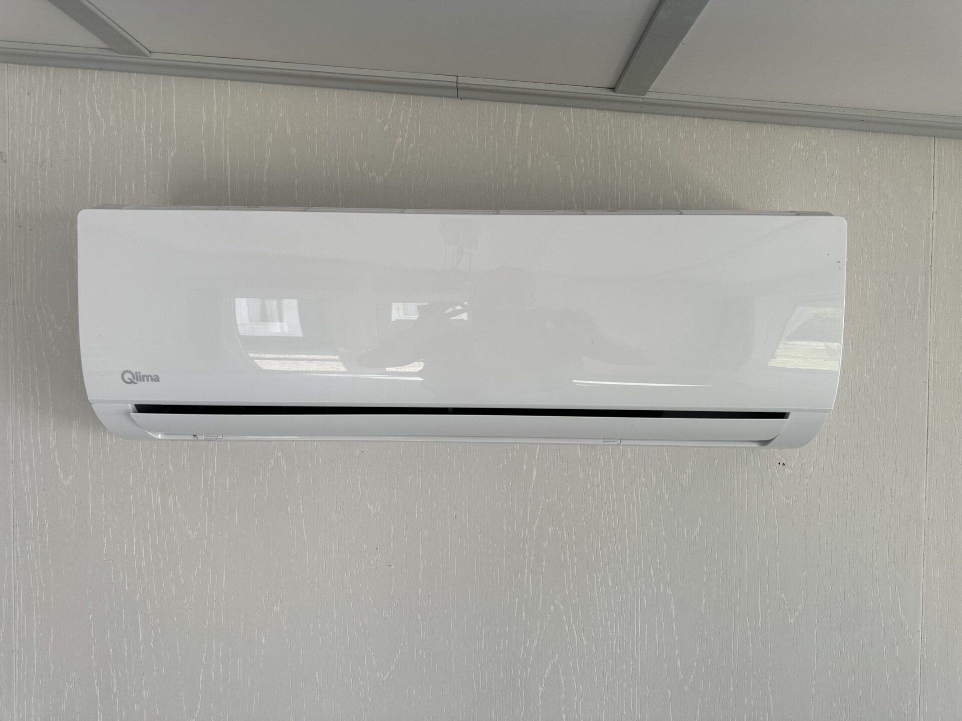 Likon Spiegelbeeld 11 x 3.5 m Kunststof Airco