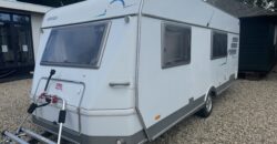 Hymer Nova Eriba 570 A