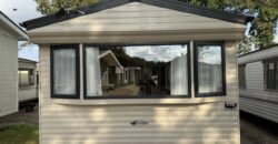 Willerby Rio 10.70 x 3.70