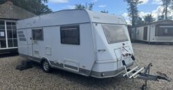 Hymer Nova Eriba 570 A