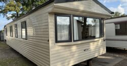 Willerby Rio 10.70 x 3.70