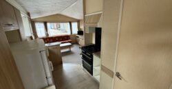 Willerby Rio 10.70 x 3.70