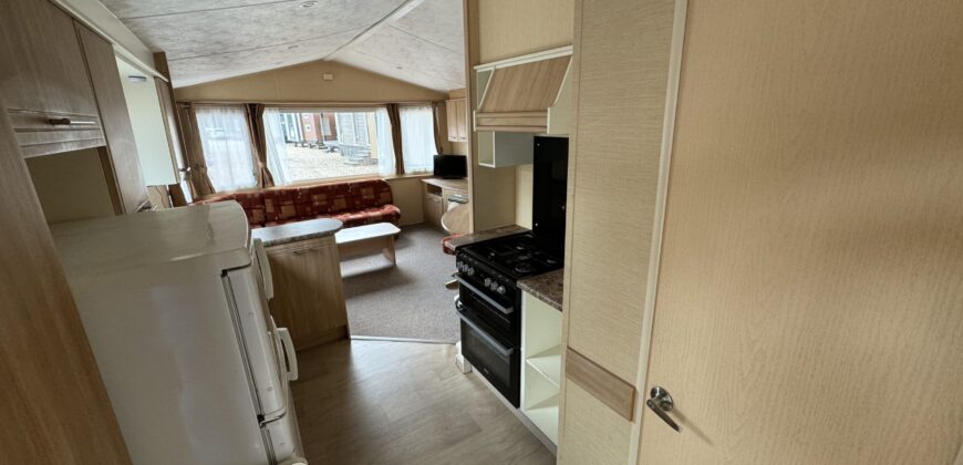 Willerby Rio 10.70 x 3.70