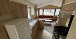 Willerby Rio 10.70 x 3.70