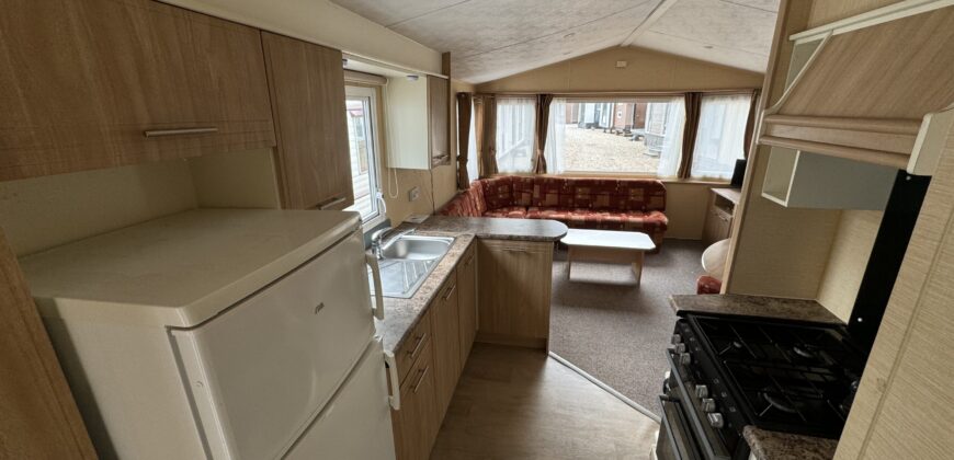 Willerby Rio 10.70 x 3.70