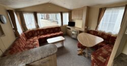 Willerby Rio 10.70 x 3.70