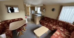 Willerby Rio 10.70 x 3.70