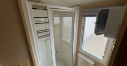 Willerby Rio 10.70 x 3.70