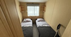 Willerby Rio 10.70 x 3.70