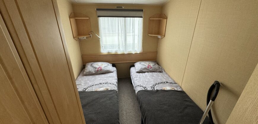 Willerby Rio 10.70 x 3.70