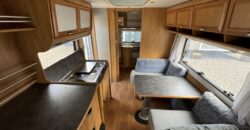 Hymer Nova Eriba 570 A