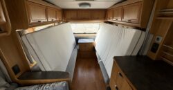 Hymer Nova Eriba 570 A