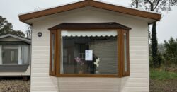 Continental Chalet Spiegelbeeld 10 x 3.70 m CV