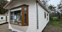 Continental Chalet Spiegelbeeld 10 x 3.70 m CV