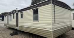 Atlas Festival Super 11 x 3.70 m 3 Slaapkamers