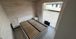 Tiny House / Chalet 11 x 3.5 m