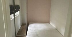 Chalet 12 x 4.2 m Middenkamer CV