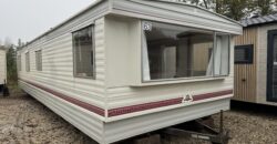 Abi Havana 10,75 x 3,60 3 slaapkamers