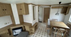 Abi Havana 10,75 x 3,60 3 slaapkamers