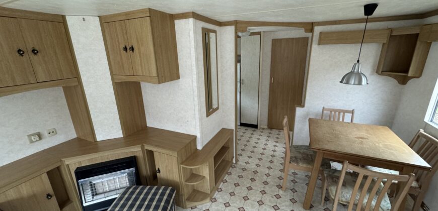 Abi Havana 10,75 x 3,60 3 slaapkamers