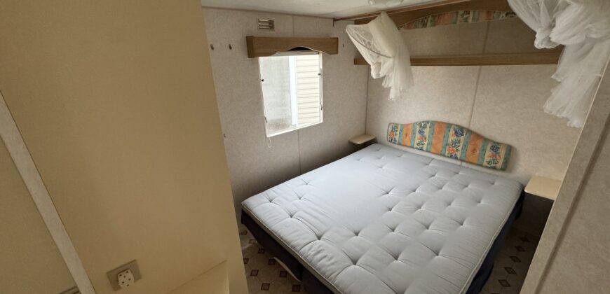 Abi Havana 10,75 x 3,60 3 slaapkamers