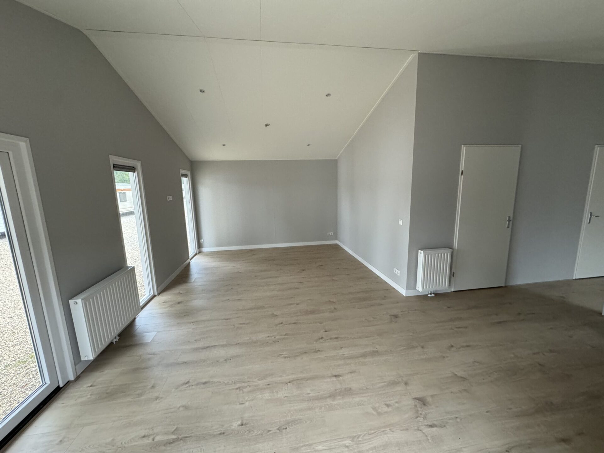 Overson Landhuis 70m2 Mantelzorgwoning