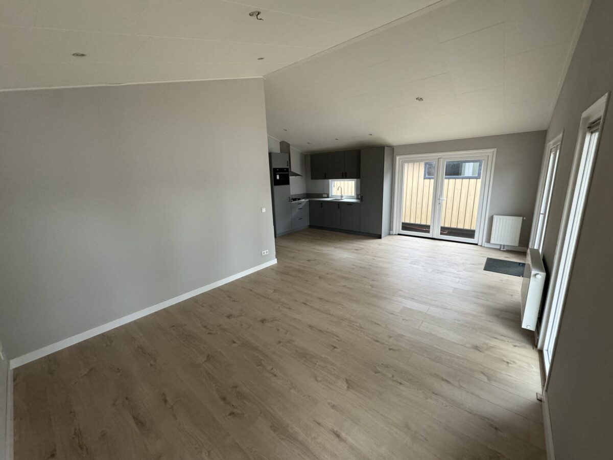 Overson Landhuis 70m2 Mantelzorgwoning