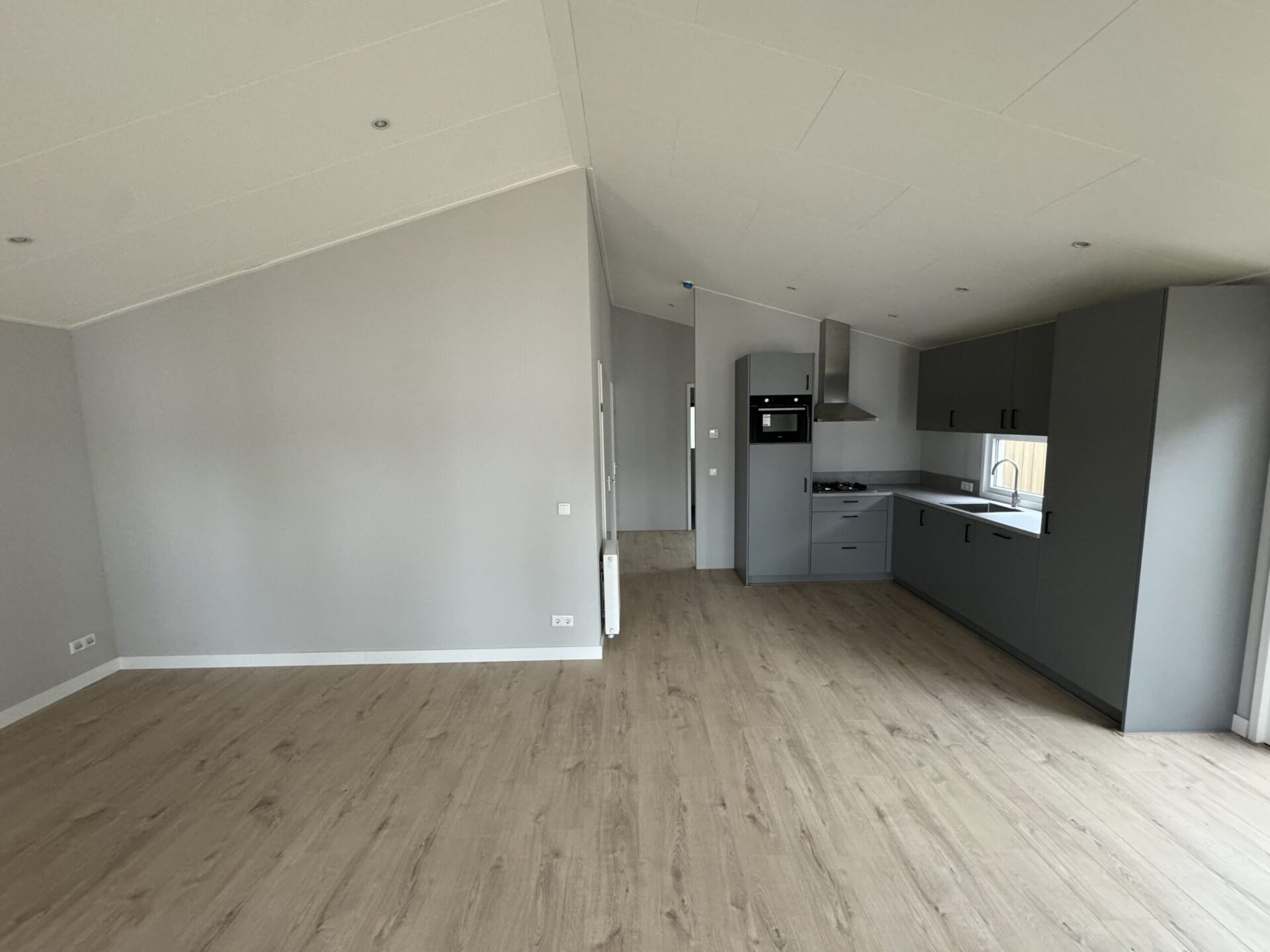 Overson Landhuis 70m2 Mantelzorgwoning