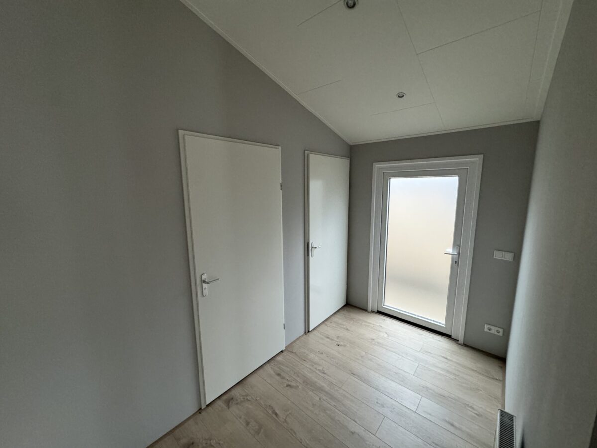 Overson Landhuis 70m2 Mantelzorgwoning