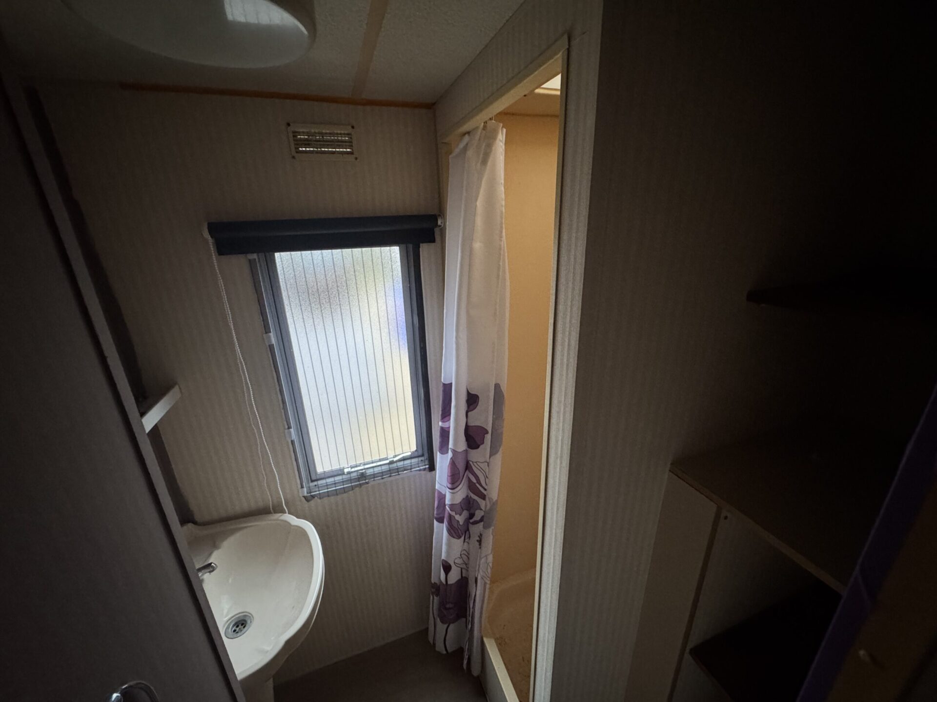 Willerby Jupiter 10.70 x 3.70 3 slaapkamers