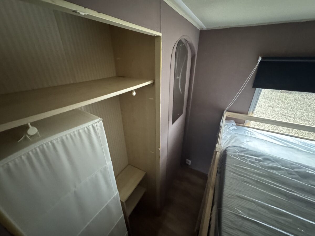 Willerby Jupiter 10.70 x 3.70 3 slaapkamers