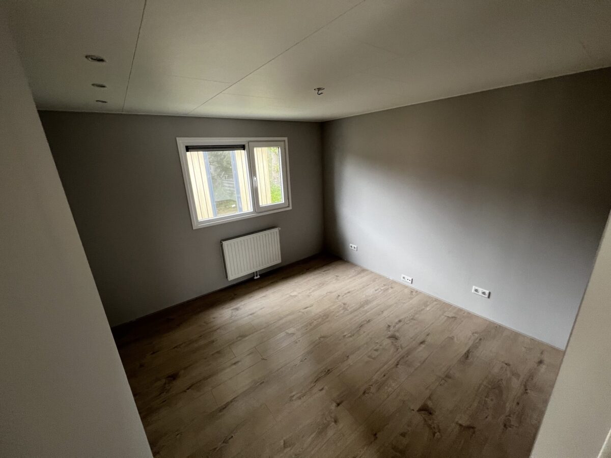 Overson Landhuis 70m2 Mantelzorgwoning