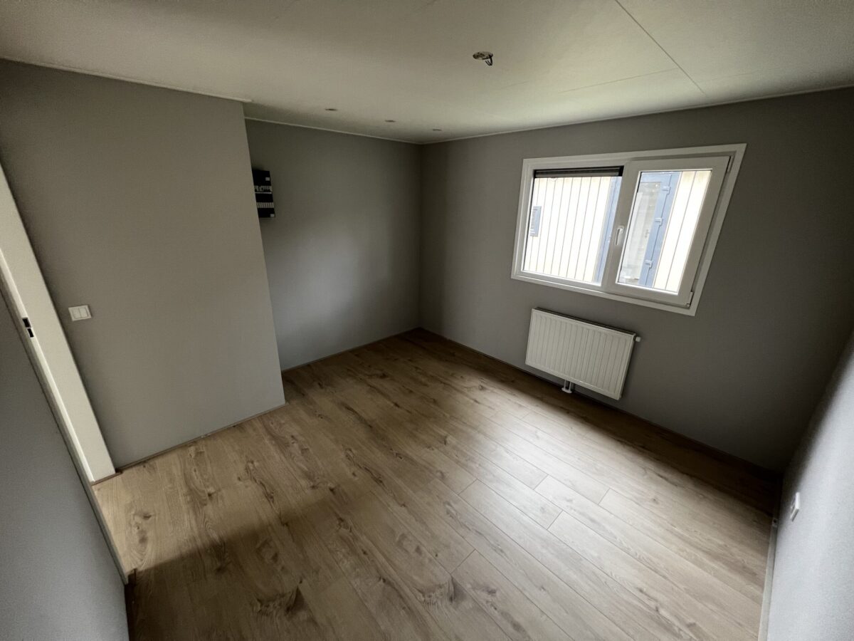 Overson Landhuis 70m2 Mantelzorgwoning