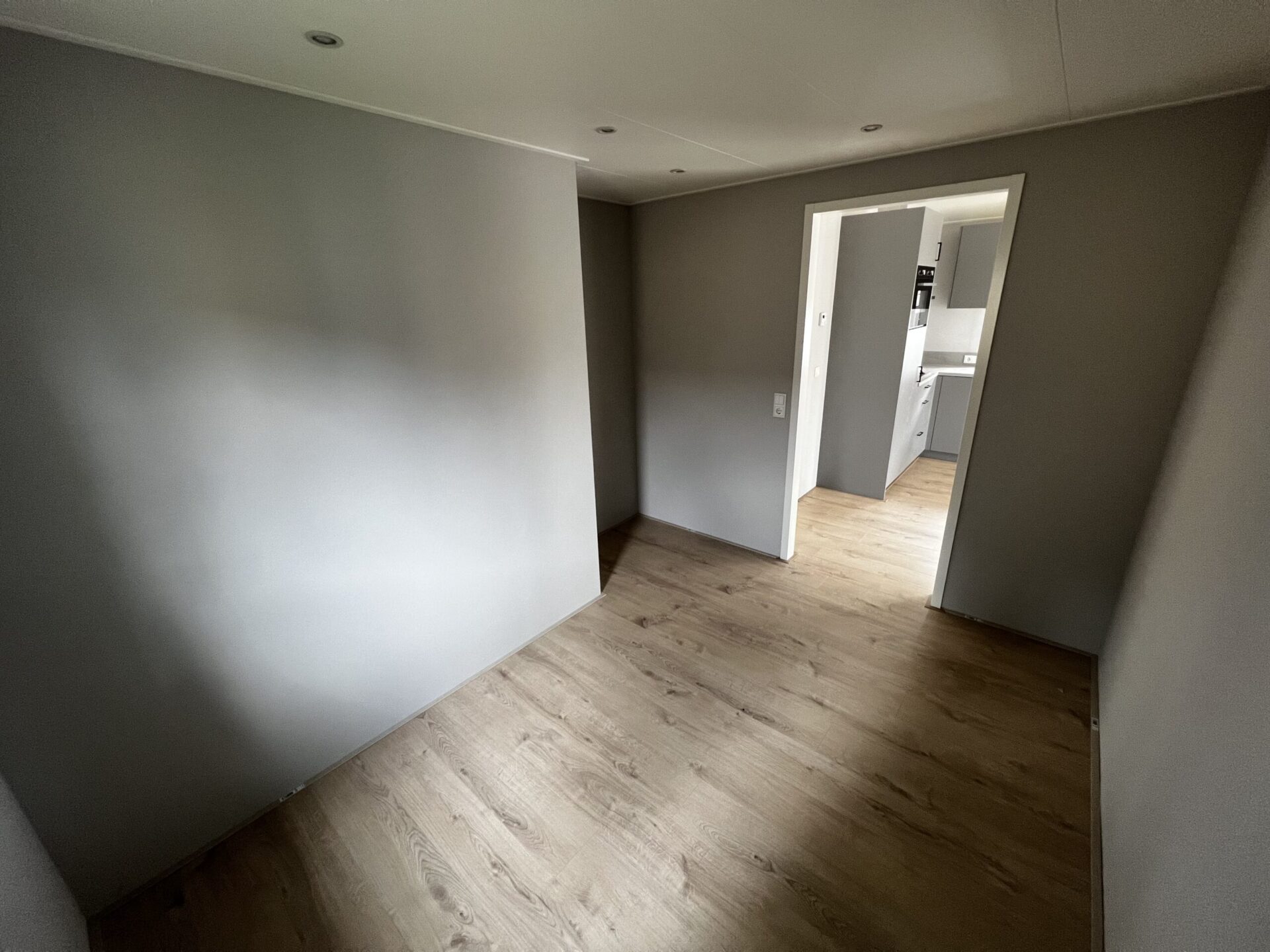 Overson Landhuis 70m2 Mantelzorgwoning