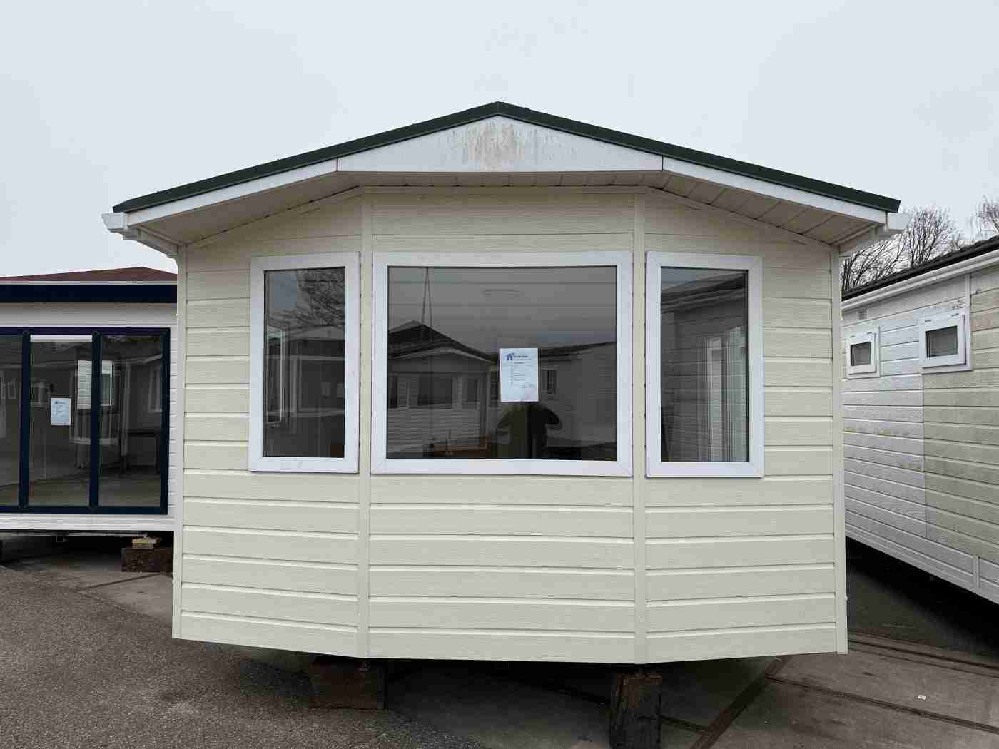 Muller Kunststof 10.50 x 3.80m foto 18
