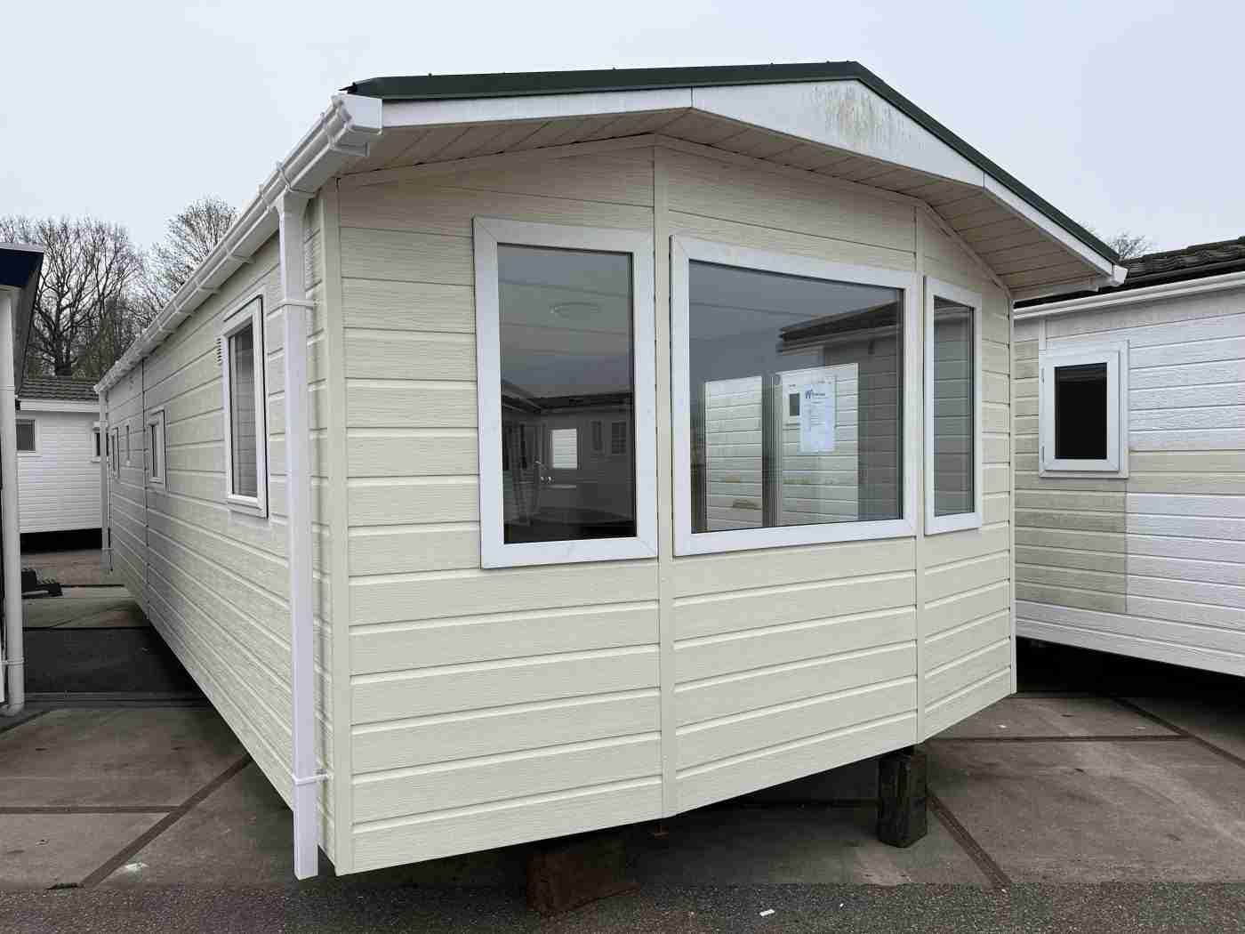 Muller Kunststof 10.50 x 3.80m foto 17