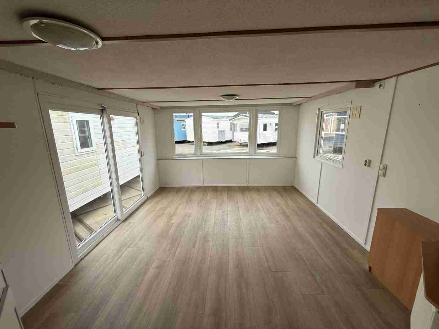 Muller Kunststof 10.50 x 3.80m foto 12