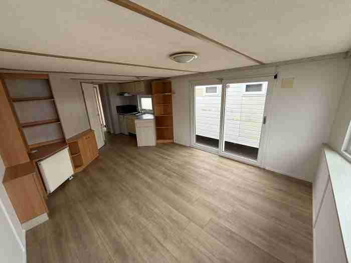 Muller Kunststof 10.50 x 3.80m foto 10