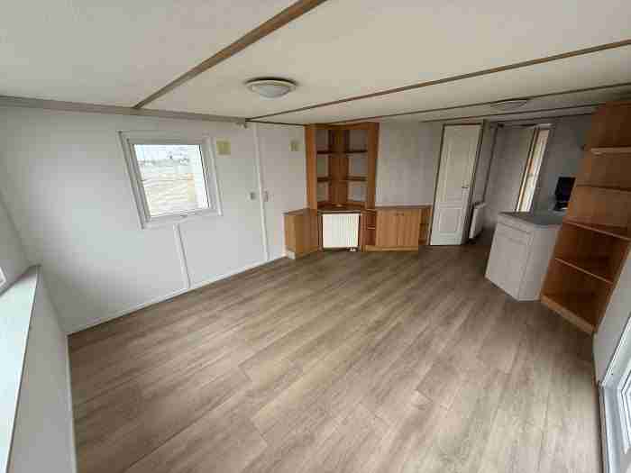 Muller Kunststof 10.50 x 3.80m foto 9
