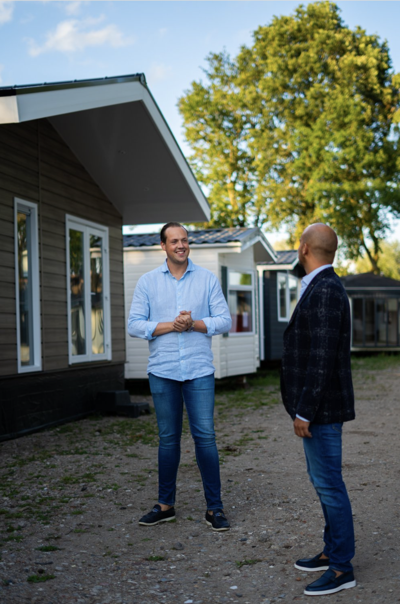 Levering