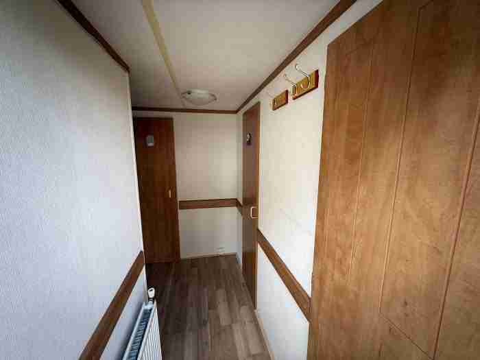 Willerby Salisbury 10 x 3.70 m CV 2 SLP foto 17